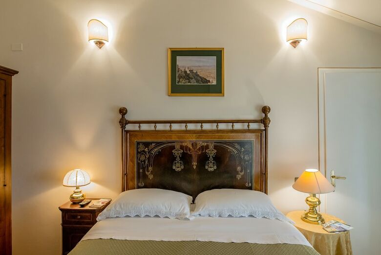 Agroturismo Agriturismo Il Quercione