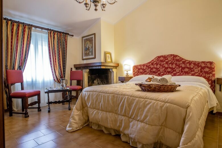 Agroturismo Agriturismo Il Quercione