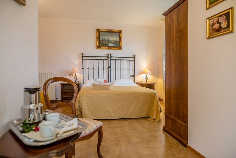 Agroturismo Agriturismo Il Quercione