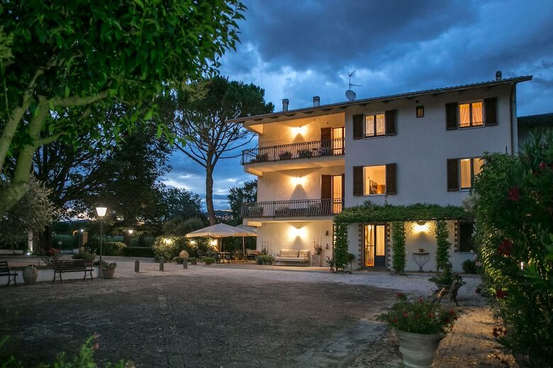 Agroturismo Agriturismo Il Quercione