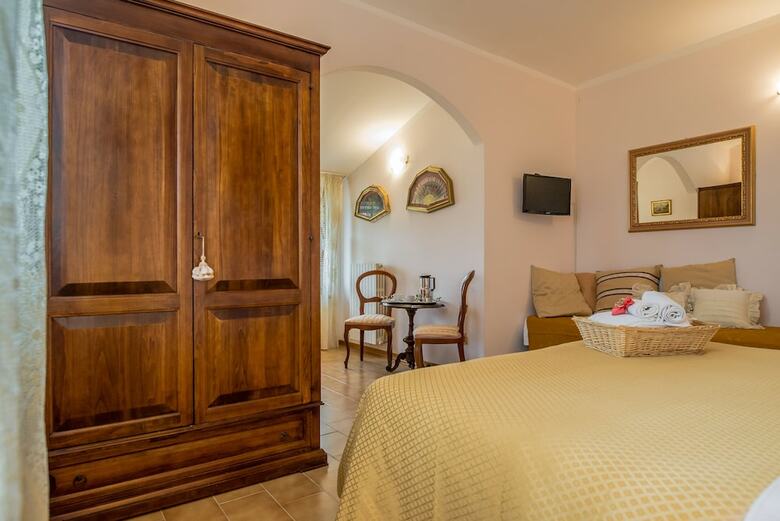 Agroturismo Agriturismo Il Quercione