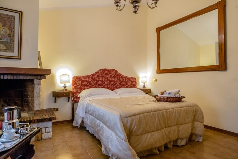 Agroturismo Agriturismo Il Quercione