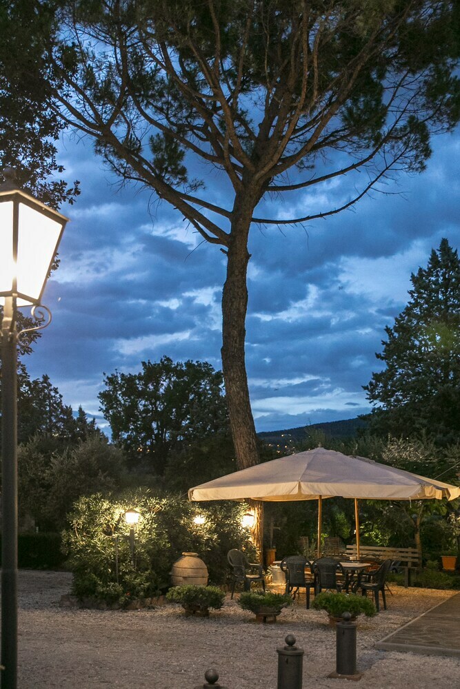 Agroturismo Agriturismo Il Quercione