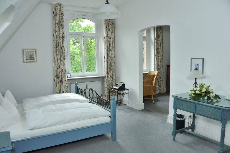 Hotel Villa Sophienh�he