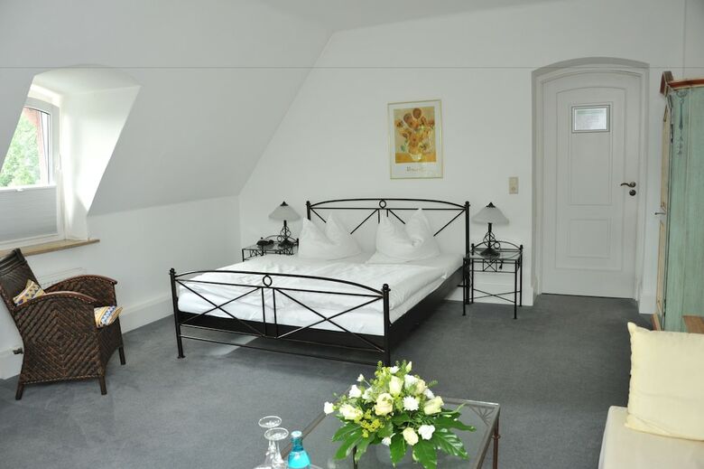 Hotel Villa Sophienh�he