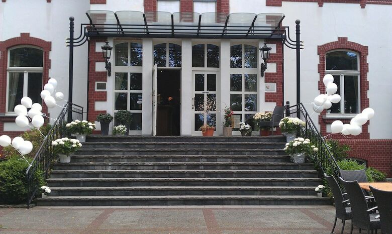 Hotel Villa Sophienh�he