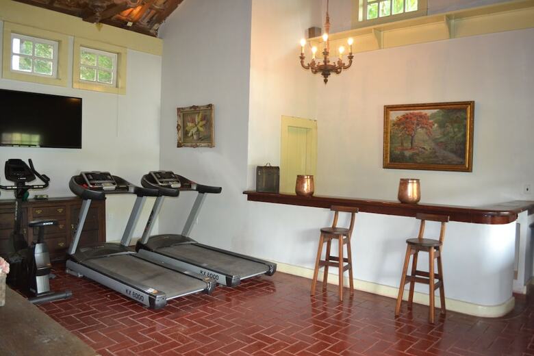 Hotel Fazenda S�o Luiz Da Boa Sorte