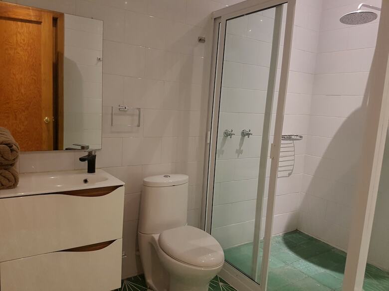 Apartamentos Departamento Isa96