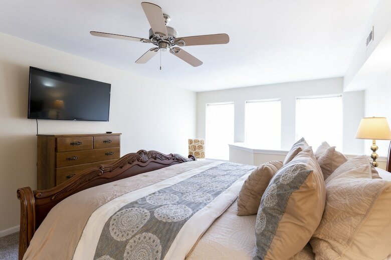 Apartamentos Lux Townhouse Walk To All