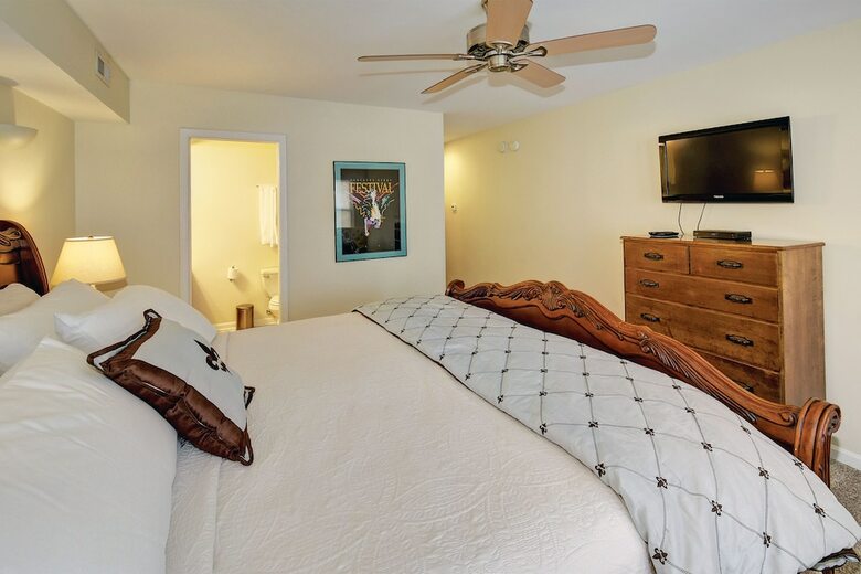 Apartamentos Lux Townhouse Walk To All