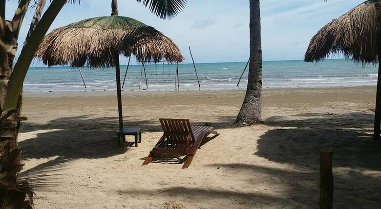 Hotel Peace & Love Beach Club