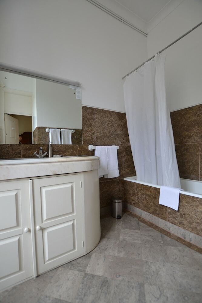Hotel Casa Das Torres de Oliveira