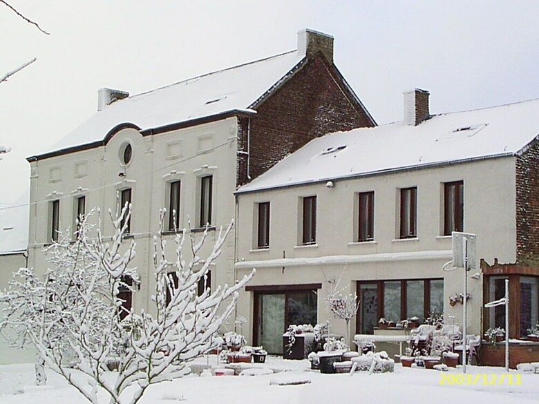 Hotel Le Ch�teau de Frankie