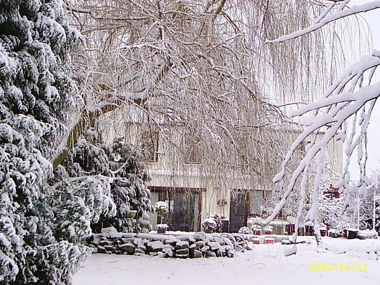 Hotel Le Ch�teau de Frankie