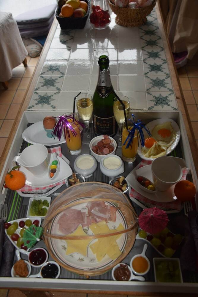 Hotel Le Ch�teau de Frankie