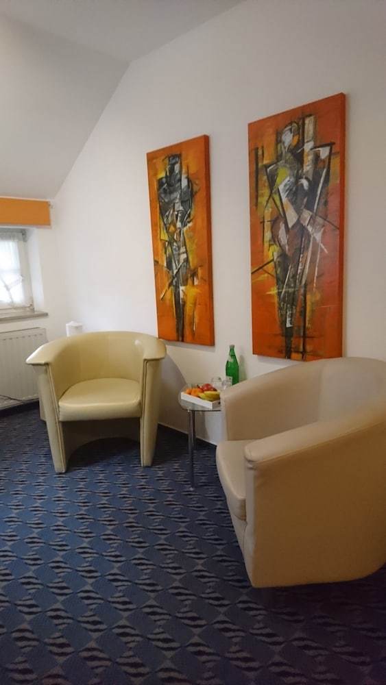 Hotel N�ller Hof