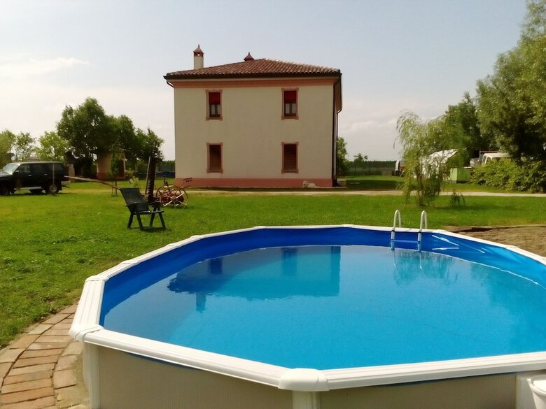 Agroturismo L'antico Casale Dei Sogni