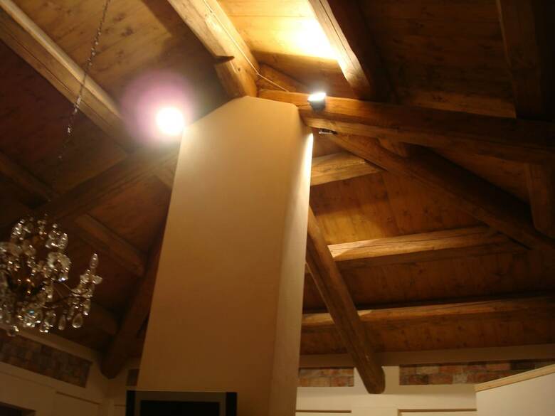 Agroturismo L'antico Casale Dei Sogni
