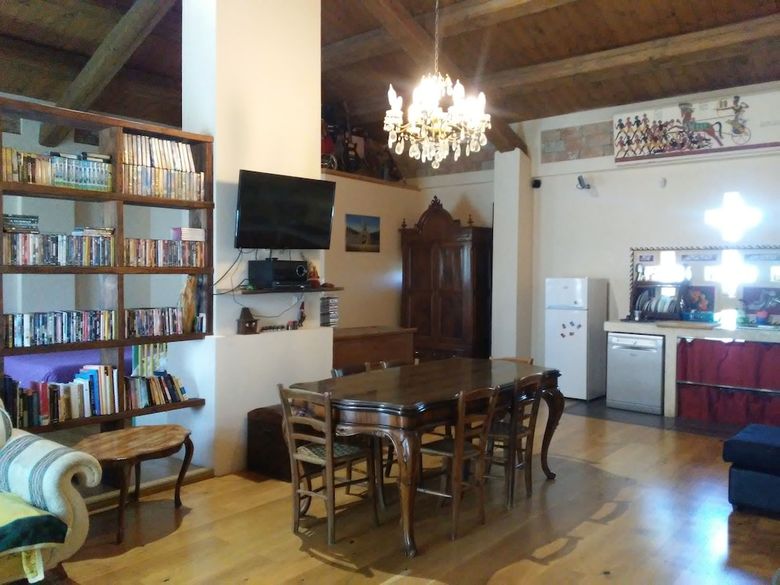 Agroturismo L'antico Casale Dei Sogni