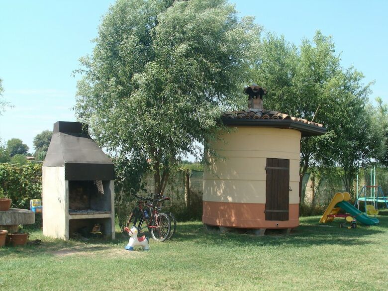Agroturismo L'antico Casale Dei Sogni