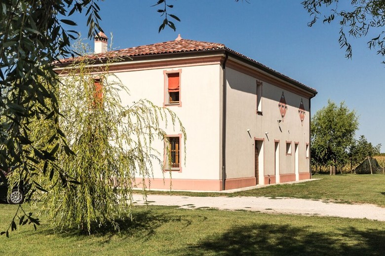 Agroturismo L'antico Casale Dei Sogni