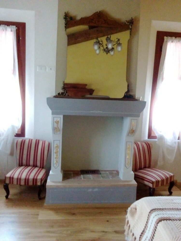 Agroturismo L'antico Casale Dei Sogni