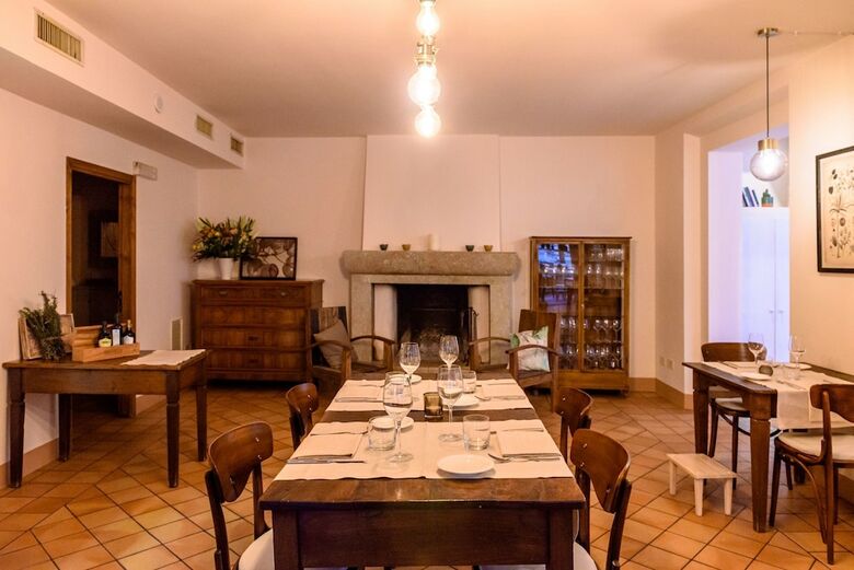 Hotel Osteria Del Povero Diavolo