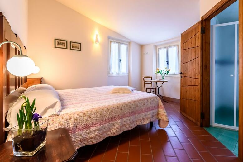 Hotel Osteria Del Povero Diavolo