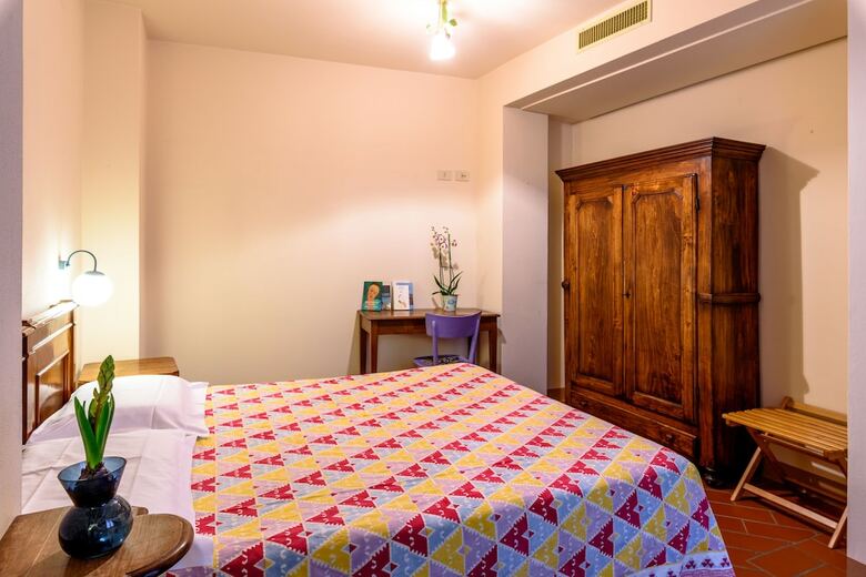 Hotel Osteria Del Povero Diavolo