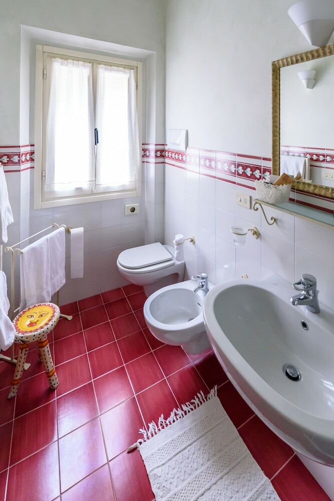 Hotel Osteria Del Povero Diavolo