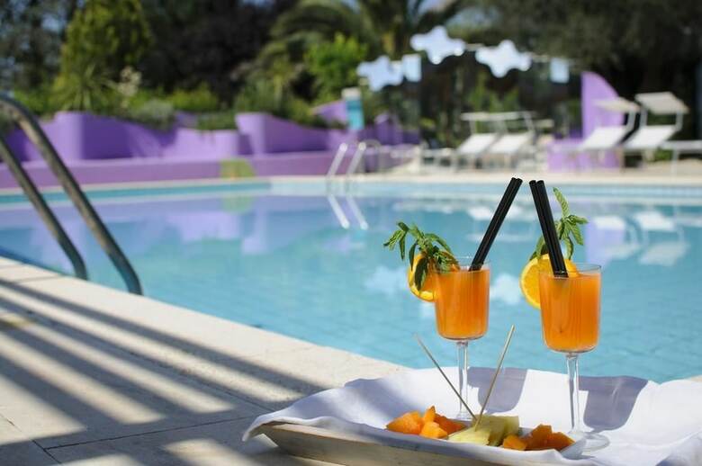 Posada Ille Roif Resort & Spa