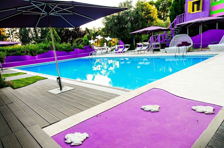 Posada Ille Roif Resort & Spa