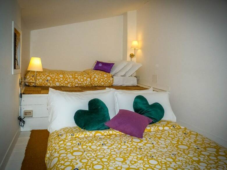 Posada Ille Roif Resort & Spa