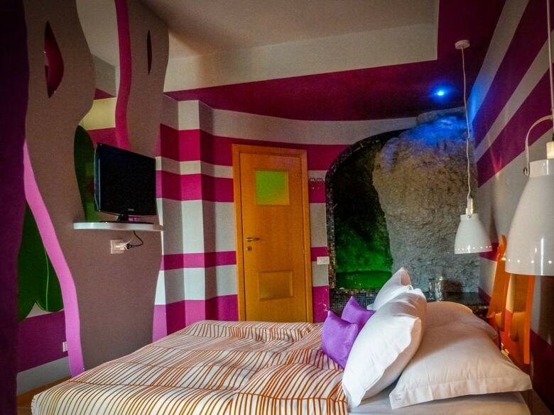 Posada Ille Roif Resort & Spa