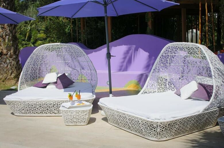 Posada Ille Roif Resort & Spa