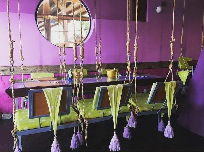 Posada Ille Roif Resort & Spa