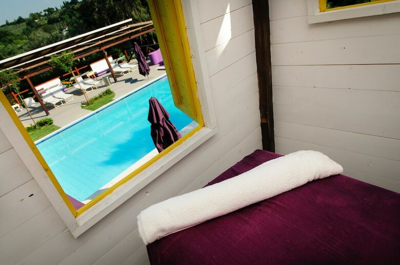 Posada Ille Roif Resort & Spa
