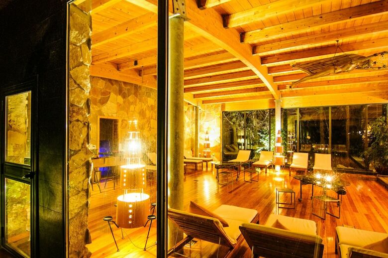 Posada Ille Roif Resort & Spa