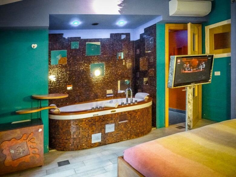 Posada Ille Roif Resort & Spa