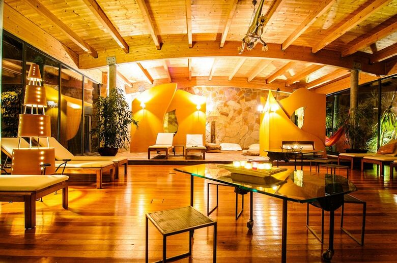 Posada Ille Roif Resort & Spa
