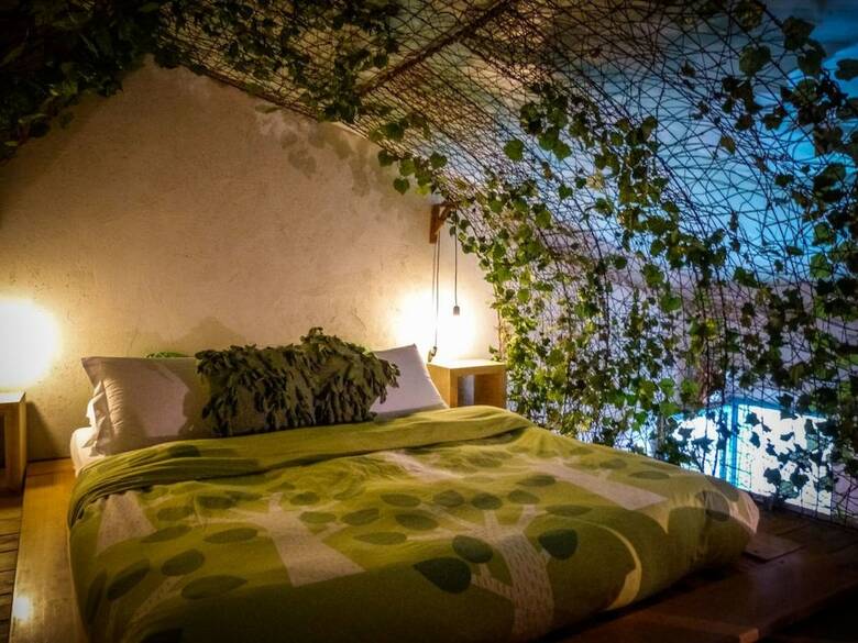 Posada Ille Roif Resort & Spa