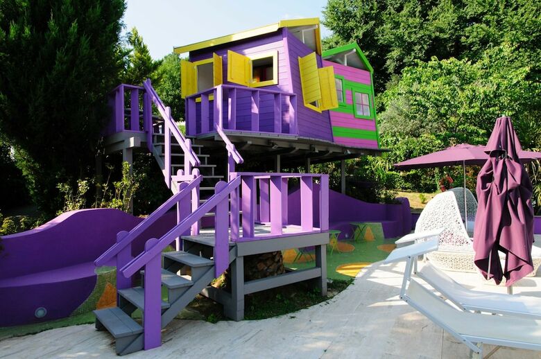Posada Ille Roif Resort & Spa