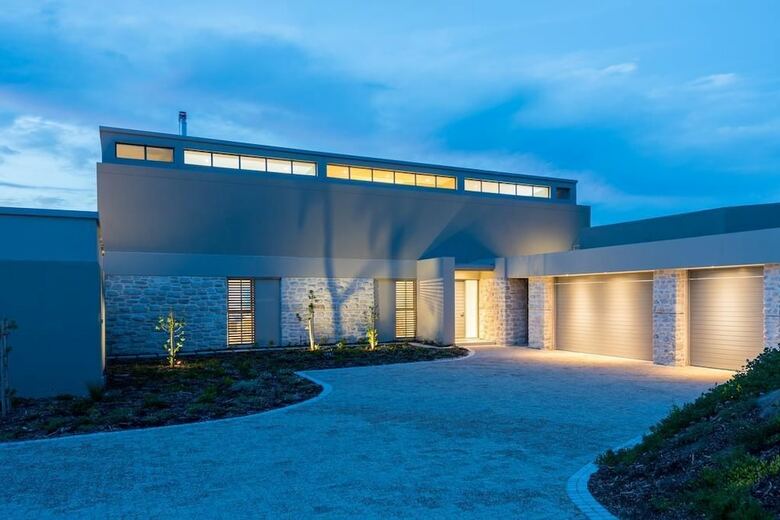 Roman's Villa