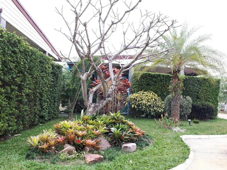 Hotel Sp Resort