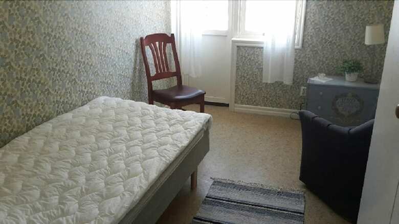 Hostal Solbacken