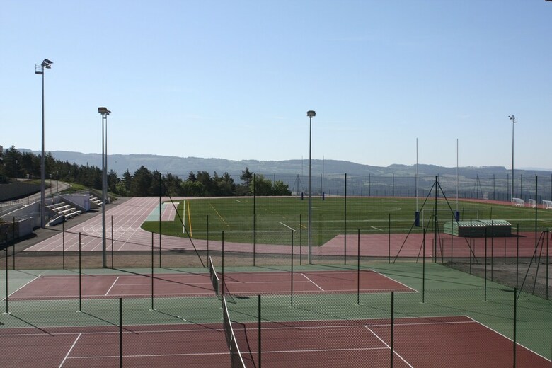 Village de G�tes Les Hauts Du Gevaudan