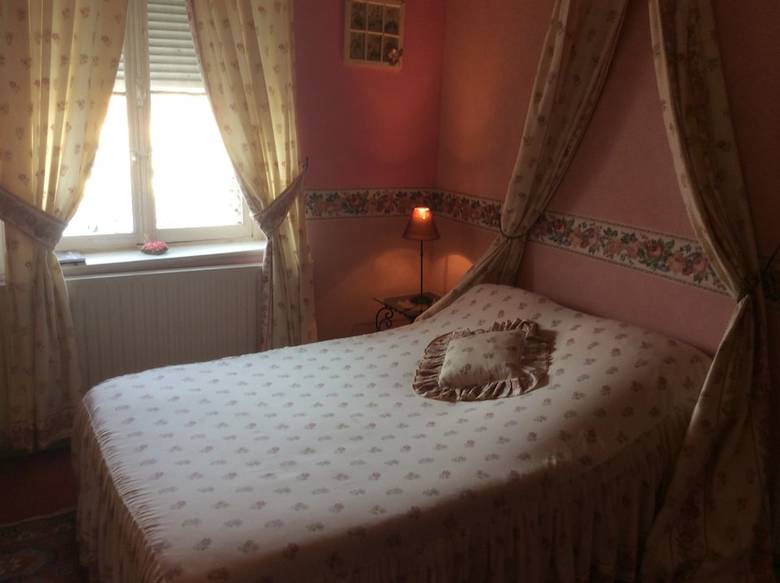 Bed & Breakfast La R�verie