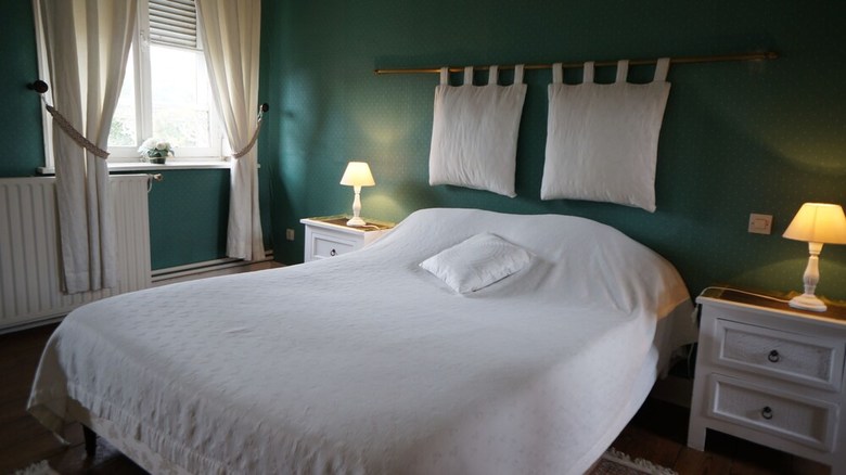 Bed & Breakfast La R�verie
