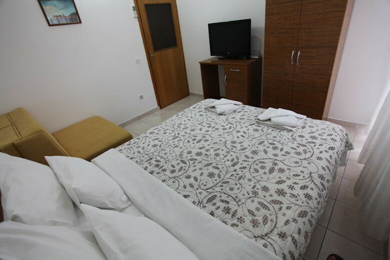Hotel Apartments Memidz