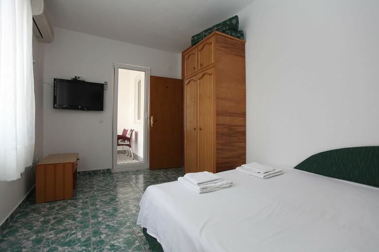 Hotel Apartments Memidz